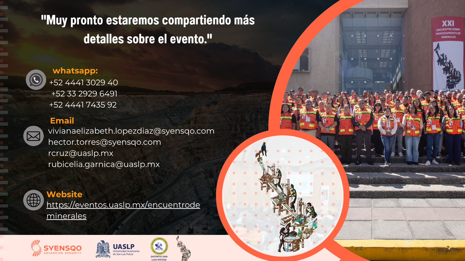 Fechas Importantes 2